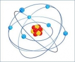 Atomu uzbuve