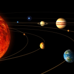 Saules sistēmas planētas